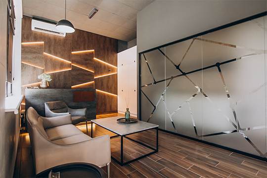 Godrej Sora Clubhouse Amenities